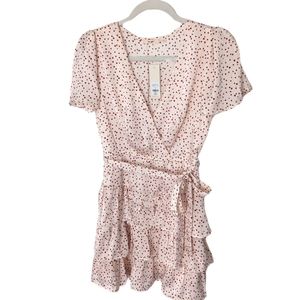 Francesca's Mini Dress